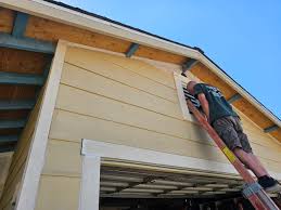 Trusted La Homa, TX Siding Experts